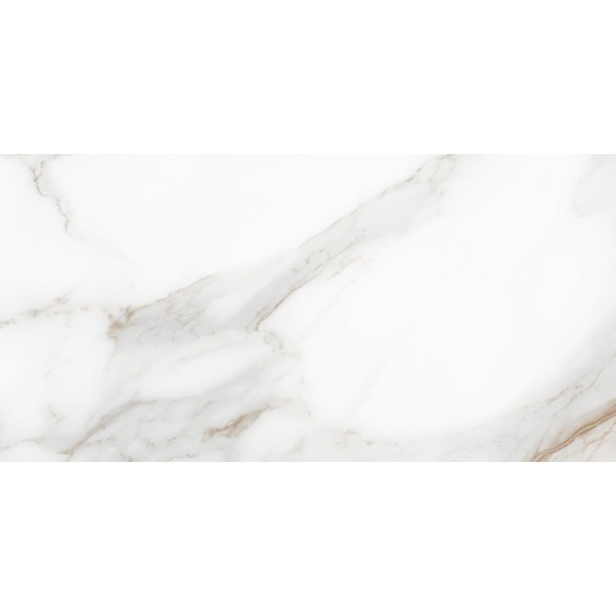 New Trend Calacatta Andrea D30019M Керамогранит матовый карвинг 300*600 (8 шт в уп/46,08  м в пал) #41