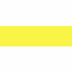 Кромка ABS Egger Цитрусовый жёлтый U131 ST9, 19 x 0,8 мм, 1 метр