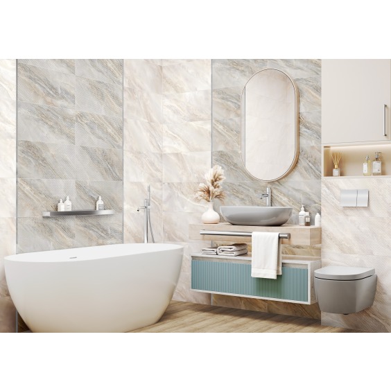 New Trend Sunrock Dark Point DW36SNK15 Декор 300*600*9 (5 шт в уп) #3 New Trend Sunrock Dark Point DW36SNK15 Декор 300*600*9 (5 шт в уп) #3