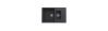 Мойка для кухни кварцевая Ulgran Quartz Prima 780-08, космос, 1,5 чаши