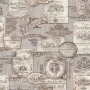Обои флизелиновые Bordeaux EuroDecor 7220-23, 1.06 м