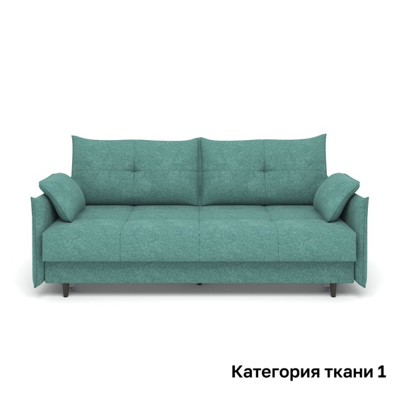 Диван Rivalli Каролина прямой, категория ткани 1 #1