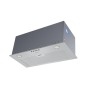 Maunfeld Crosby Power 60 INOX Gl вытяжка