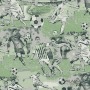 Обои флизелиновые Milassa Twins 11, 005, 10х1 м