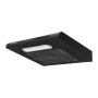 Maunfeld MPA 60 Black вытяжка