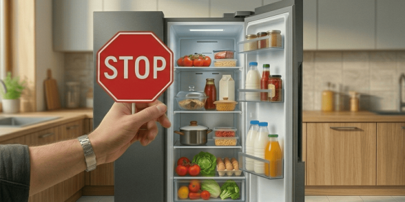 Не покупайте холодильник, пока не прочитаете это: 7 ловушек маркетологов