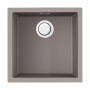 Omoikiri Yamakawa 45-U I-GR Artceramic Leningrad grey мойка