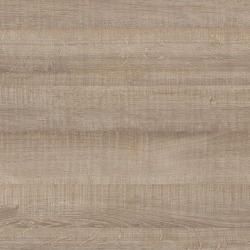 Кромка пластиковая с клеем Form and Style Дуб Аутентик серый FS1150 W1, 3000 x 42 x 0.5 мм