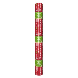 Мембрана Rockwool паропроницаемая ветрозащитная для стен, 70м2