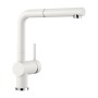 Blanco Linus-S 516692 белый смеситель