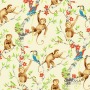 Обои флизелиновые Milassa Twins 15, 002, 10х1 м