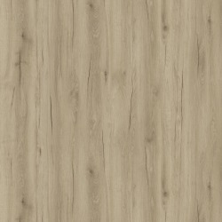 Полоса ЛДСП Ultradecor (Kronospan) Дуб Гудзон бискотто K527 HU/РЕ (тиснение с одной стороны), 2800 x 680 x 16 мм