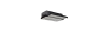 Konigin Helena II Black Glass 60 2B-HL2G60-0101 вытяжка