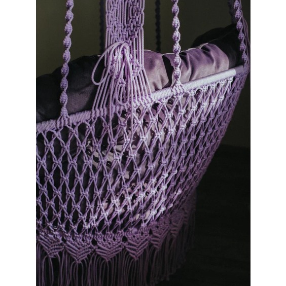 Подвесное кресло «Серенити» #8