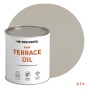 Масло для дерева износостойкое Profipaints ECO Terrace Oil 2.7 л, Береста