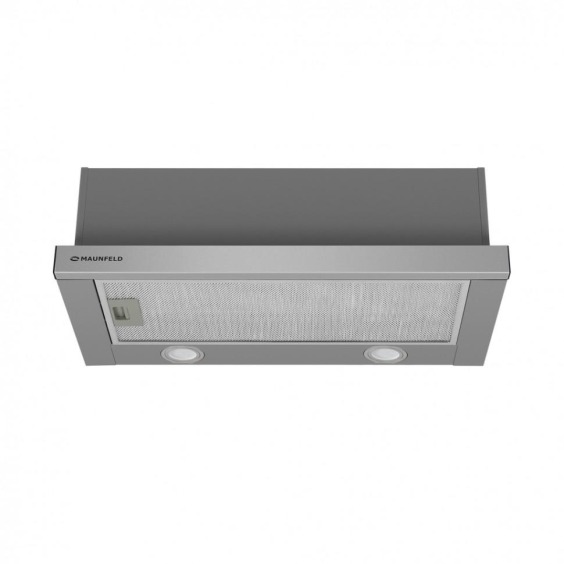 Maunfeld V Light 60 Inox вытяжка #2
