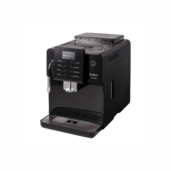 Кофемашина Evelux EACM 2007 Vivo #3