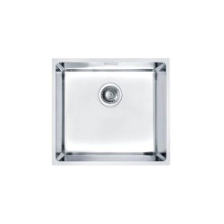 Alveus Kombino 40 KMB 90 FI 488X438 F/S кухонная мойка