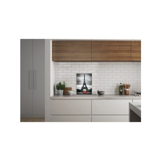 Картина "Париж" 30х40 см #6