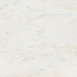 Кромка пластиковая с клеем «Скиф» Мрамор саламанка арт. 035, 3000 x 32 мм