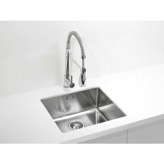 Alveus Kombino 40 SAT-90 450X400X200 кухонная мойка #2