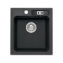 Alveus Victoria 20 G91 356x356x160 кухонная мойка