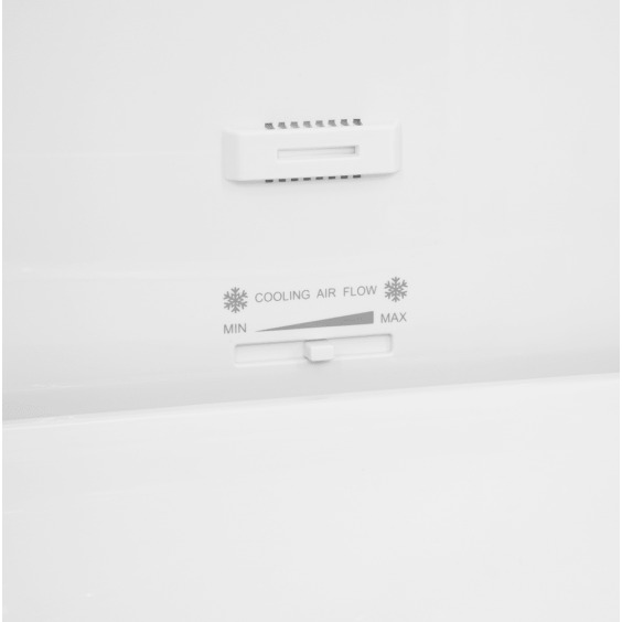 Холодильник No Frost Maunfeld MFF200NFBE #6