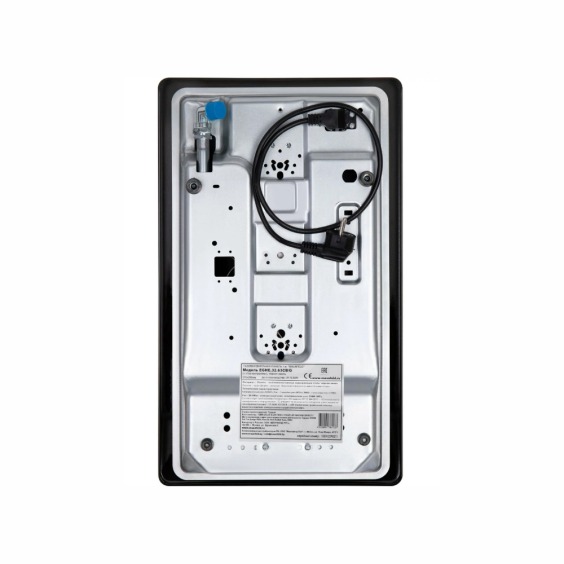 Maunfeld EGHE.32.63CBG/G газовая варочная панель #2