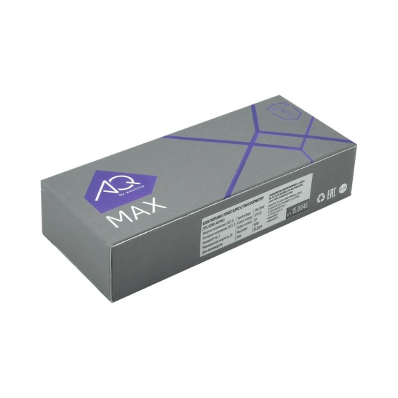 Блок питания AQ MAX 220V/12V IP20 60W #2