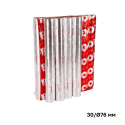 Цилиндр навивной Rockwool 80КФ - 76х30