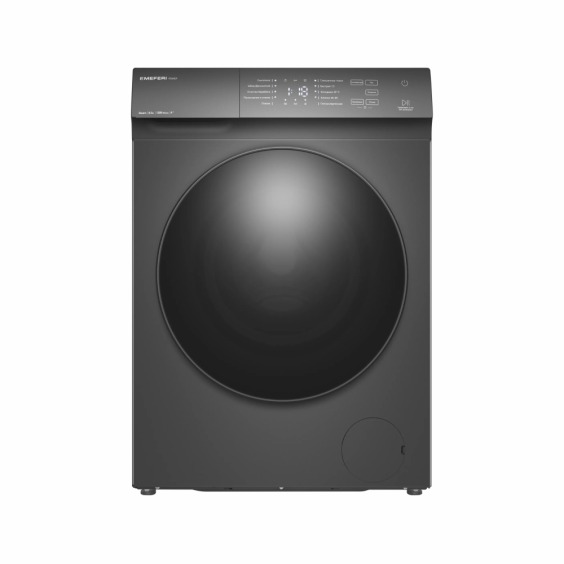 Meferi MFW081210GR Power стиральная машина #1