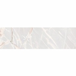 Кромка пластиковая с клеем Form and Style Санторини светло-серый FS323 S1, 3000 x 42 x 0.5 мм