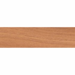 Кромка ПВХ Kronoplast Орех Миланский арт. 019, 19 x 0,45 мм, 1 метр