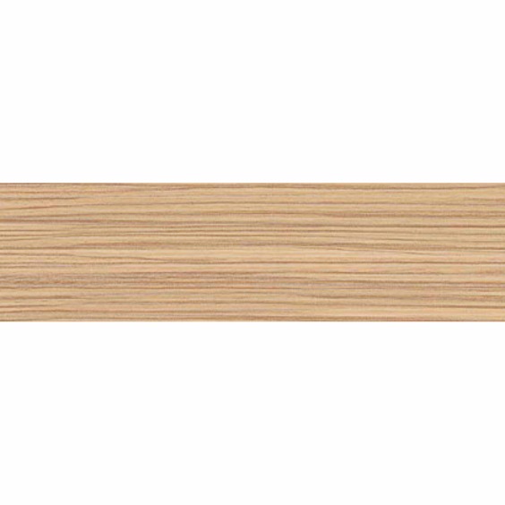 Кромка ABS Egger Зебрано песочный H3006 ST12, 28 x 0,4 мм, 1 метр #1