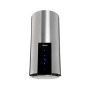 Konigin Equilibrium W Steel Glass 4A-EQW39-0001 вытяжка