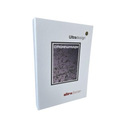 Образцы столешниц Ultradecor (Kronospan)