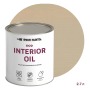 Масло для стен и потолков быстросохнущее ProfiPaints ECO Interior Oil 2.7 л, Олененок