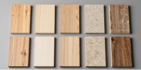 ДСП, ЛДСП, МДФ, массив: путеводитель по материалам для корпусной мебели