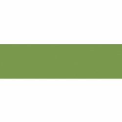 Кромка ABS Egger Зелёный киви U626 ST9, 28 x 0,4 мм, 1 метр