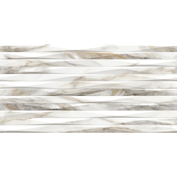 TWU2550EPH24 плитка облицовочная рельефная Alma Ceramica Euphoria 249*500 (9 шт в уп/63,897 м в пал) #6