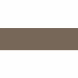 Кромка ПВХ Favorit Латте матовый арт. 7166 UM (42637), 22 x 1 мм, 1 м