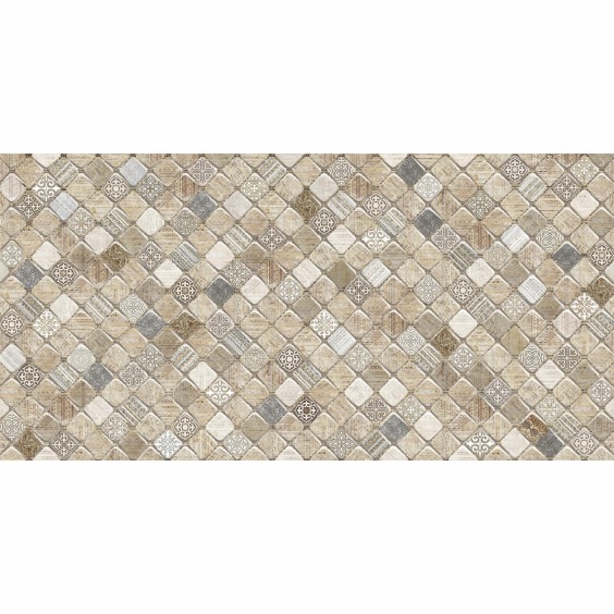 TWU09LRS47R плитка облицовочная Alma Ceramica Lorens 243*494 (11 шт в уп/63,36 м в пал) #1