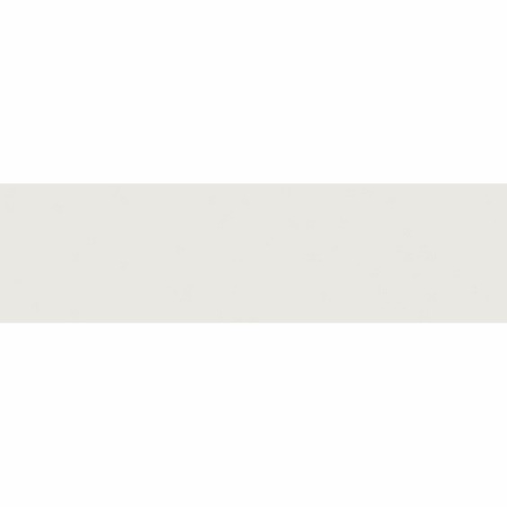 Кромка ABS AGT Бьянко глянец (Rehau 71475) арт. 647, 22 x 1 мм, 1 метр #1