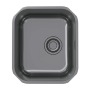 Alveus Variant Monarch 40 Anthracite-P 340X400X185 кухонная мойка