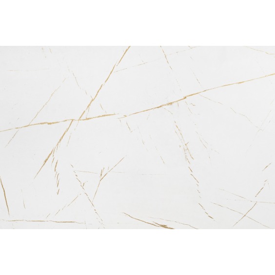 Столешница «Скиф» Белый Каспий глянец арт. 076, 3000 x 1200 x 26 мм #3