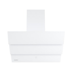 Maunfeld Cascada 60 Glass White вытяжка наклонная