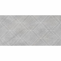 New Trend Lims Dark Rhomb DW36LMM25 Декор 300*600*9 (5 шт в уп)