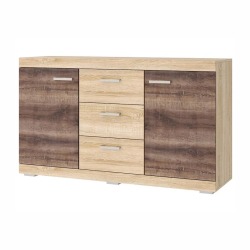 Комод Соната КС-1500 Сонома-Сакраменто