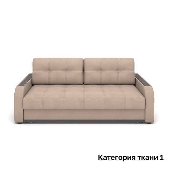 Диван Rivalli Монако прямой, категория ткани 1 #1 Диван Rivalli Монако прямой, категория ткани 1 #1