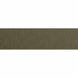 Кромка ABS Gentas Metal Сталь 6050, 23 x 1 мм, 1 метр